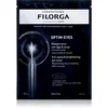 Image de FILORGA OPTIM-EYES masque contour yeux anti-rides, anti-poches et anti-cernes 1 pcs