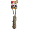 Image de Wouapy   Jouet Corde Noeud AMARRE pour Chien   Corde à Mâcher   Jouet Résistant en Corde pour Chien   Jouet Original & Pratique   Noeud AMARRE