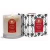 Image de La Maison De La Vanille - Vanille Fleurie de Tahiti Bougies 180 g unisex