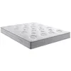 Image de Simmons - Matelas FLEXION 140x190, ressort ensachés, mi-ferme, H26
