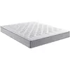 Image de Simmons - Matelas INITIAL 90x190, ressort ensachés, ferme, H23