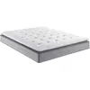 Image de Simmons Matelas Extension 140x200, Hybride, Ferme, H29