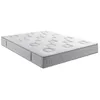 Image de Simmons - Matelas Challenge 180x200, Ressort ensachés, très Ferme, H24