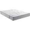 Image de Simmons - Matelas EQUILIBRE 140x200, ressort ensachés, ferme, H25