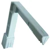 Image de Regiplast 301152 Equerre de soupape avec clips pour réservoir Eurofutura 600