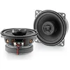 Image de Focal Auditeur Audio de Voiture ACX 100-4   100 mm 2 Voies Haut-parleurs coaxiaux de Porte de Voiture 120 W