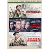Image de Les Centurions + La nuit généraux + Passeur d'hommes [Pack]