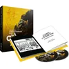 Image de L'aventure cinématographique de la croisière jaune [Coffret DVD+Blu-Ray+Livre] [Coffret livre - Blu-ray + DVD] [HD DVD]