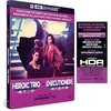 Image de HEROIC TRIO plus EXECUTIONERS - 2 FILMS DE JOHNNIE TO - 2 UHD STEELBOOK - ED LIMITE [4K Ultra HD - Édition SteelBook® limitée] [HD DVD]