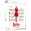 Image de IRIS ET LES HOMMES - BLU-RAY [HD DVD]