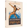 Image de JEUX OLYMPIQUES PARIS 1924 - BLU-RAY [HD DVD]