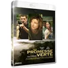 Image de PROMESSE VERTE (LA) - BLU-RAY [HD DVD]