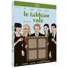 Image de TABLEAU VOLE (LE) - BLU-RAY [HD DVD]