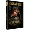 Image de HEROICO - DVD [HD DVD]