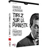 Image de TIREZ SUR LE PIANISTE - BLU-RAY [HD DVD]