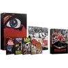 Image de Mondo Movies - Coffret 4 films : Mondo cane + Adieu Afrique + La Cible dans l'oeil + The Killing of America [Coffret Blu-ray + Livre + Vinyle + Affiches]