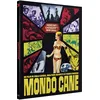 Image de MONDO CANE - VERSION RESTAUREE - BLU-RAY [HD DVD]