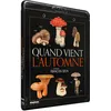 Image de QUAND VIENT L'AUTOMNE - BLU-RAY [HD DVD]