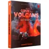 Image de AU COEUR DES VOLCANS - BLU-RAY [HD DVD]