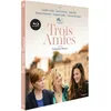 Image de TROIS AMIES - BLU-RAY [HD DVD]