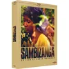 Image de SAMBIZANGA - BLU-RAY plus LIVRE [Blu-ray + Livre] [HD DVD]