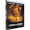 Image de ENFER DU DEVOIR - COMBO 4K UHD + BLU-RAY [4K Ultra HD + Blu-ray] [HD DVD]