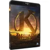 Image de Kaamelott   deuxième volet partie 1   Blu-ray
