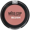 Image de Miss Cop - Blush Mono 3.2 g Or rose unisex