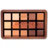 Image de Miss Cop - Palette Rayonnante 4 Fard à paupières 10.5 g unisex