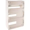 Image de Zenitech - Coffret 39 modules Blanc à équiper + Accessoires