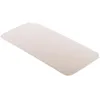 Image de Zenitech Porte Blanche Compatible Coffret 13-26-39 modules