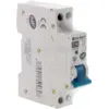 Image de Disjoncteur 10A PH/N - NF - Zenitech