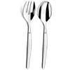 Image de LOU LAGUIOLE - Couverts de service - Jet - Acier inoxydable 18/0, Finition Miroir - Longueur 255 mm -