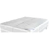 Image de DUVIVIER Gala luxe surmatelas mousse 160x200 GALALUXE-SURMOU-1620