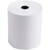 Image de EXACOMPTA Bobine tickets de caisse 76x70x12x44 1 pli offset extra-blanc 60g
