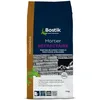 Image de Bostik - Mortier Réfractaire - Mortier Colle Idéal Pour Cheminée Et Barbecue - Gris - Sac de 5 kg