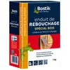 Image de Bostik Enduit de Rebouchage Prêt à l'Emploi Spécial Bois - 1 Boîte 1 kg