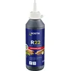 Image de Bostik Vinylique Bois R22 - Colle à Prise Lente pour Assemblage et Placage du Bois - D1 Menuiseries Intérieures, Meubles - Blanc - Biberon 750 g (Lot de 2)