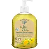 Image de LE PETIT OLIVIER Savon Liquide de Marseille Verveine Citron 300ml