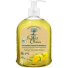 Image de Le Petit Olivier - Pur Savon Liquide de Marseille Parfum Verveine Citron 300 ml female