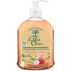 Image de Le Petit Olivier - Pur Savon Liquide de Marseille Parfum Fleur de Pêcher 300 ml female