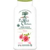 Image de LE PETIT OLIVIER - Crème Douche Extra Douce & Hydratante - Parfum Rose - PH Neutre Pour la Peau - Sans Savon, Sans Colorant - Fabriqué en France - 500 ml