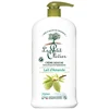 Image de Le Petit Olivier - Crème Extra Douce & Hydratante Lait d'Amande Gel douche 750 ml unisex