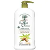 Image de Le Petit Olivier - Crème Extra Douce & Hydratante Lait de Karité Gel douche 750 ml unisex