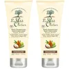 Image de LE PETIT OLIVIER - Après-Shampooing Crème Soin Nutrition - Huiles D'Olive, Karité & Argan - Nourrit, Répare & Protège - Cheveux Secs & Abîmés - Sans Silicone Sans Sulfate - Fabriqué en France - 200 ml