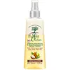 Image de LE PETIT OLIVIER - Spray Démêlant Soin Nutrition - Sans Rinçage et Silicone- Huiles D'Olive, Karité & Argan - Démêle, Réparle & Nourrit - Cheveux Secs & Abîmés - Fabriqué en France - 150 ml (Lot de 2)
