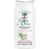 Image de LE PETIT OLIVIER - Shampooing Lait Soin Douceur - Amande Douce & Crème de Riz - Douceur & Brillance - Cheveux Normaux - Sans Silicone et Sulfate - Fabriqué en France - 250 ml