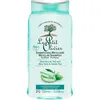 Image de LE PETIT OLIVIER - Shampooing Micellaire Soin Purifiant - Aloe Vera & Thé Vert - Purifie & Allège - Cheveux Normaux À Gras - Sans Silicone/Sulfate - Fabriqué en France - 250 ml (Lot de 4)