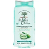 Image de Le Petit Olivier - Shampooing Micellaire Soin Purifiant Aloe Vera & Thé Vert Shampoing 250 ml female