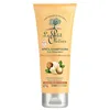 Image de LE PETIT OLIVIER - Après-Shampooing Soin Réparateur - Beurre de Karité & Huile de Macadamia - Démêle, Nourrit & Répare - Cheveux Très Secs ou Frisés - Sans Silicone - Fabriqué en France - 200 ml